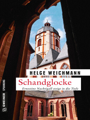 cover image of Schandglocke